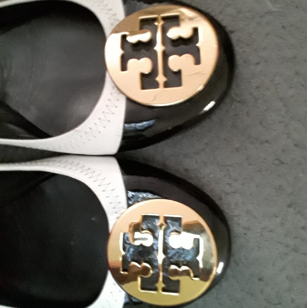 Tory Burch shoes